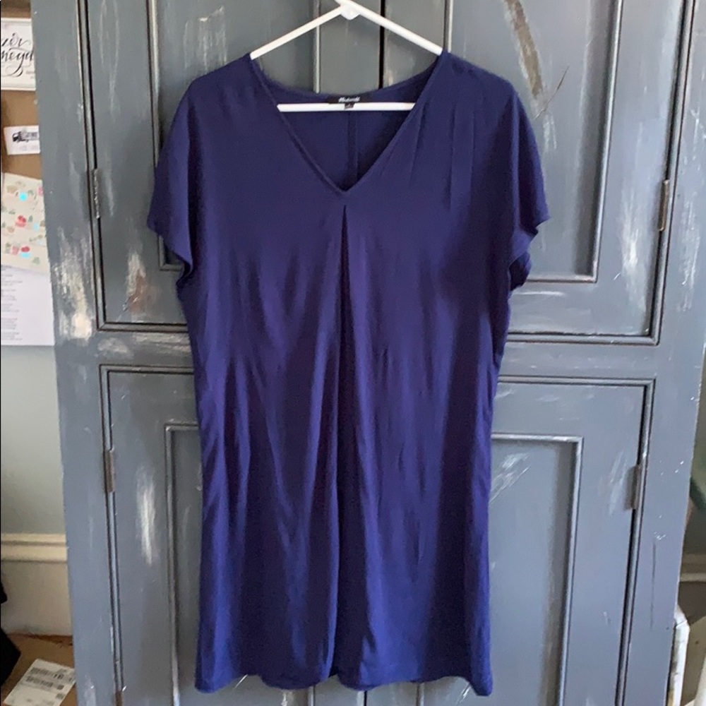 Madewell dress